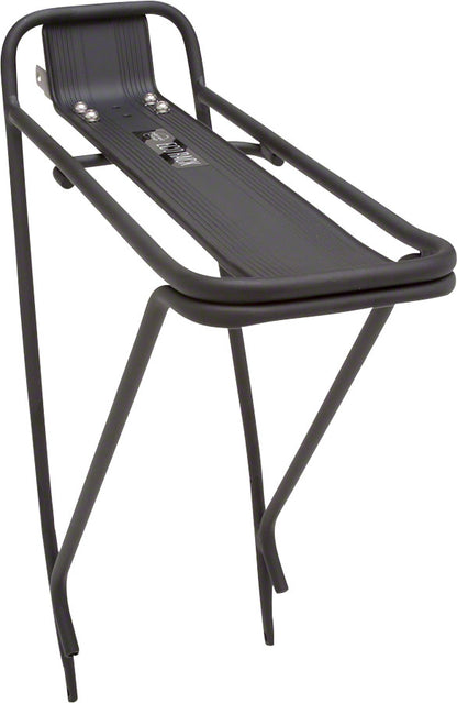 Planet Bike Eco Rear Rack: Includes Hardware, Black
