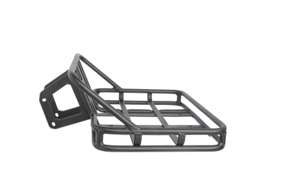 PORTOLA FRONT RACK AND BASKET