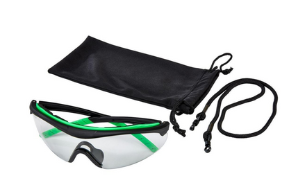 Premium Safety Glasses