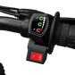 Razor Dirt Rocket Pro Spec