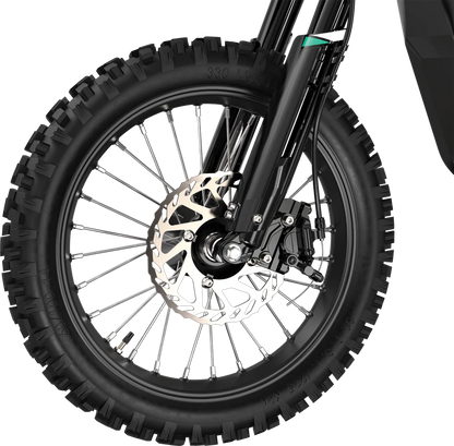 Razor Dirt Rocket Pro Spec