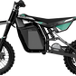 Razor Dirt Rocket Pro Spec