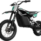 Razor Dirt Rocket Pro Spec