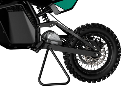Razor Dirt Rocket Pro Spec