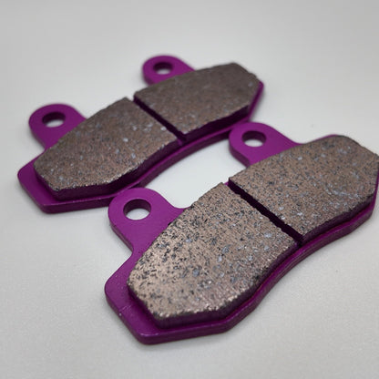 Surron Ultra Bee Performance Brake Pads