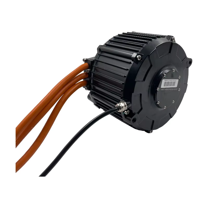 QS165 50H Type R Motor Surron