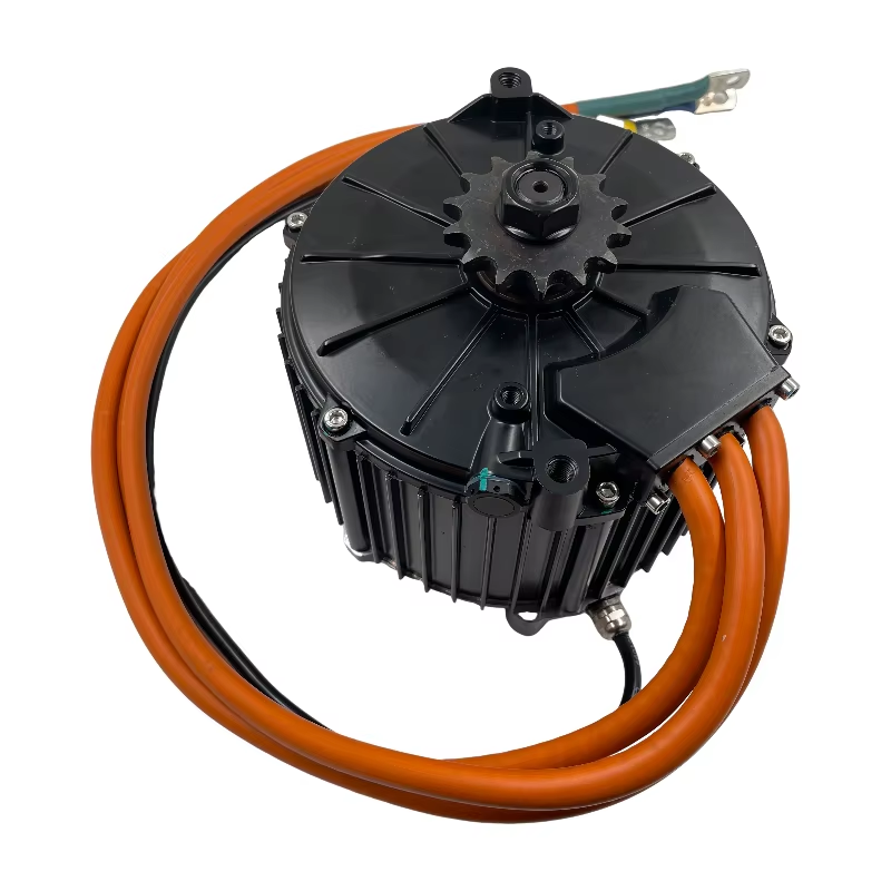 QS165 50H Type R Motor Surron