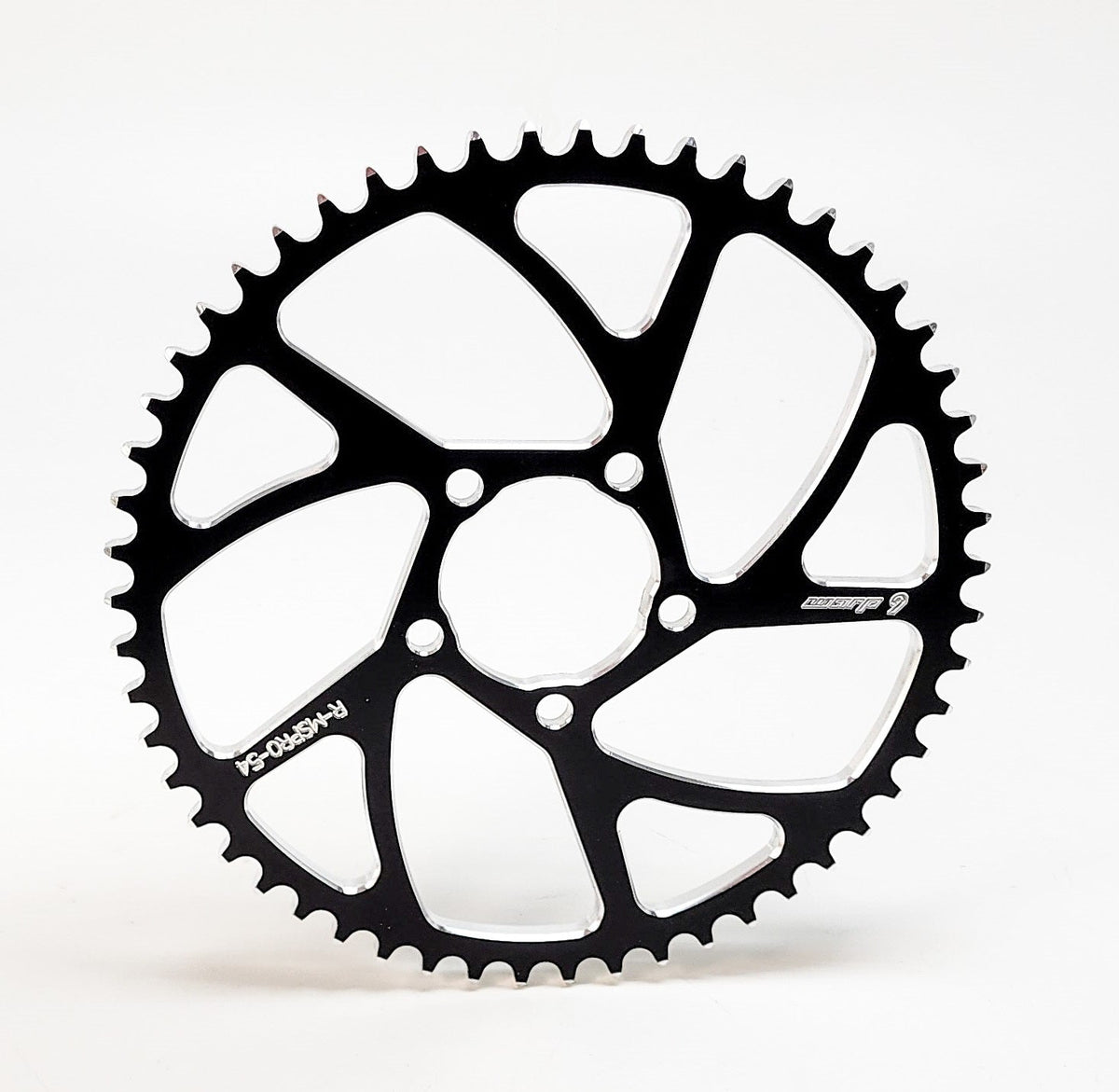 Warp 9 Rawrr Mantis / Altis Sigma Rear Sprocket – 428 Chain