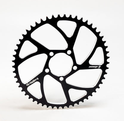 Warp 9 Rawrr Mantis / Altis Sigma Rear Sprocket – 428 Chain
