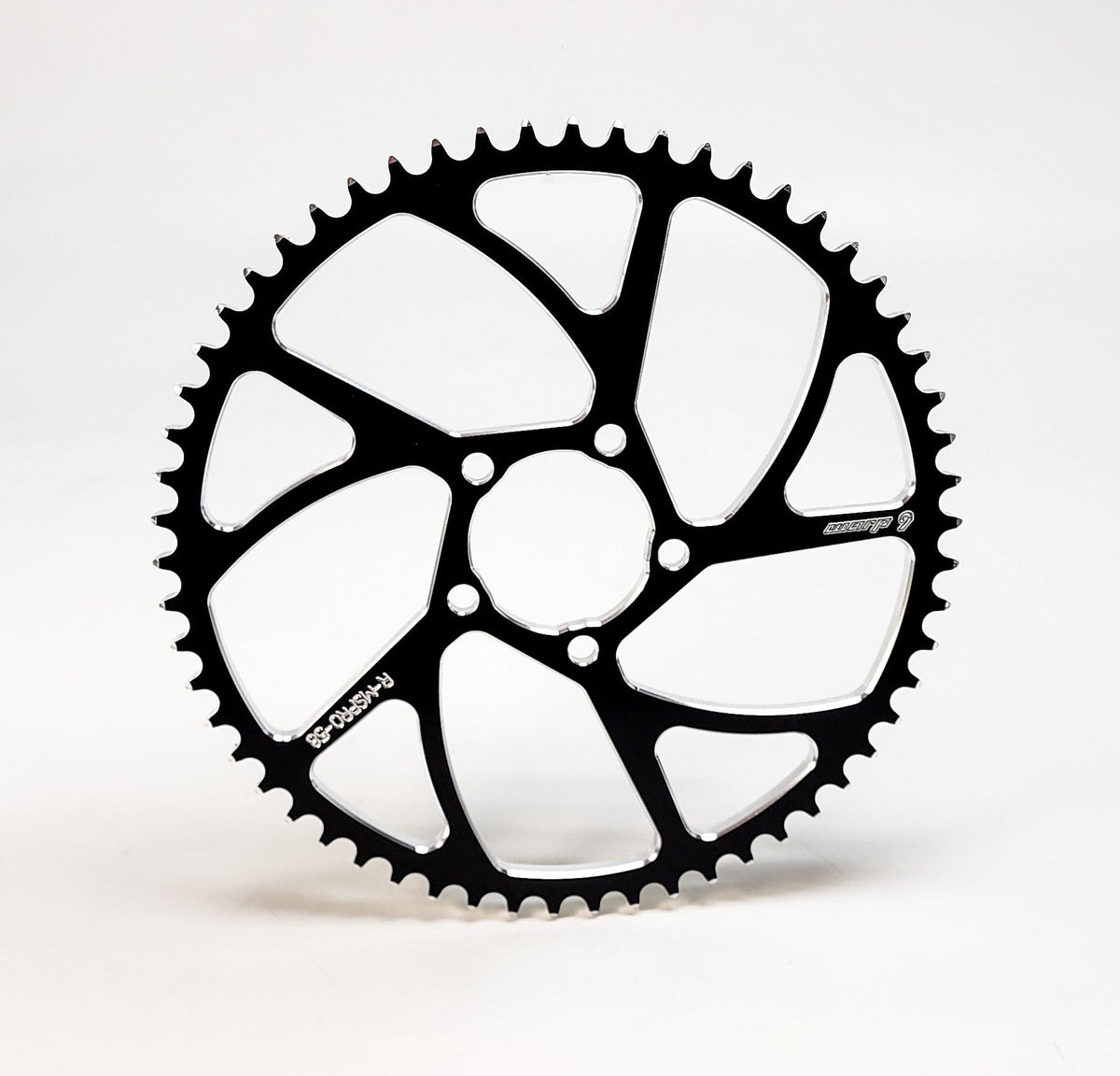 Warp 9 Rawrr Mantis / Altis Sigma Rear Sprocket – 428 Chain