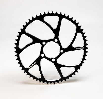 Warp 9 Rawrr Mantis / Altis Sigma Rear Sprocket – 428 Chain