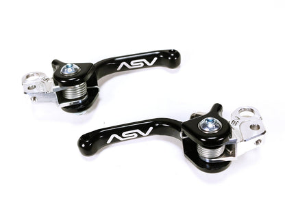 ASV F3-E Break Away Levers For E-Ride Pro 3.0/SR