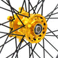 KKE 21 & 19 MX Wheels For SUZUKI RM125 2001-2007 RM250 2008 Off Road Rim Set