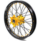 KKE 21 & 18 Enduro Wheels For SUZUKI RM125 1996-2007 RM250 1996-2008