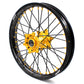 KKE 21 & 18 Enduro Wheels For SUZUKI RM125 1996-2007 RM250 1996-2008
