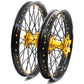 KKE 21 & 18 Enduro Wheels For SUZUKI RM125 1996-2007 RM250 1996-2008