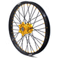 KKE 21 & 18 Enduro Wheels For SUZUKI RM125 1996-2007 RM250 1996-2008