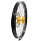 KKE 21 & 19 MX Off Road Wheels For SUZUKI RM125 2001-2007 RM250 2001-2008