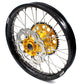 KKE 21 & 19 MX Off Road Wheels For SUZUKI RM125 2001-2007 RM250 2001-2008