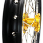 KKE 19 & 16 RM80 RM85 1993-2023 Kids Wheels for Suzuki Gold Hub