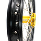 KKE 19 & 16 RM80 RM85 1993-2023 Kids Wheels for Suzuki Gold Hub