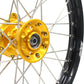KKE 19 & 16 RM80 RM85 1993-2023 Kids Wheels for Suzuki Gold Hub