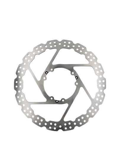 HONDA 320MM FRONT ROTOR