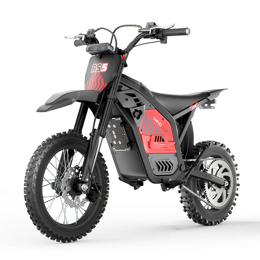 Windone RS5 Electric Dirt Bike