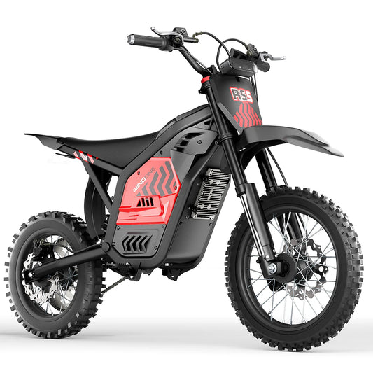 Windone RS5 Electric Dirt Bike