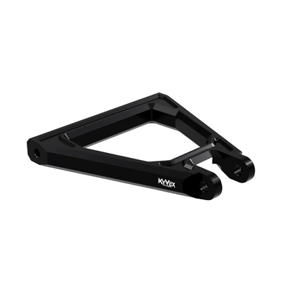 KyVex Billet Rear Suspension Triangle Compatible w/ Light Bee X