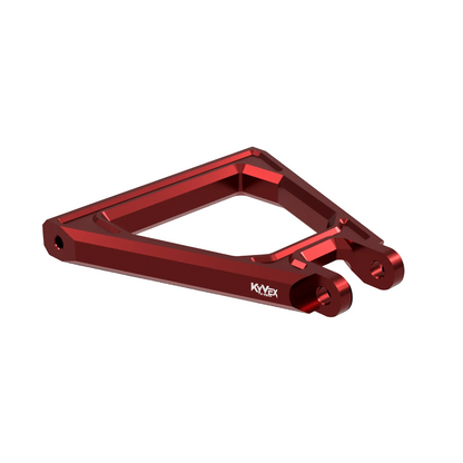 KyVex Billet Rear Suspension Triangle Compatible w/ Light Bee X