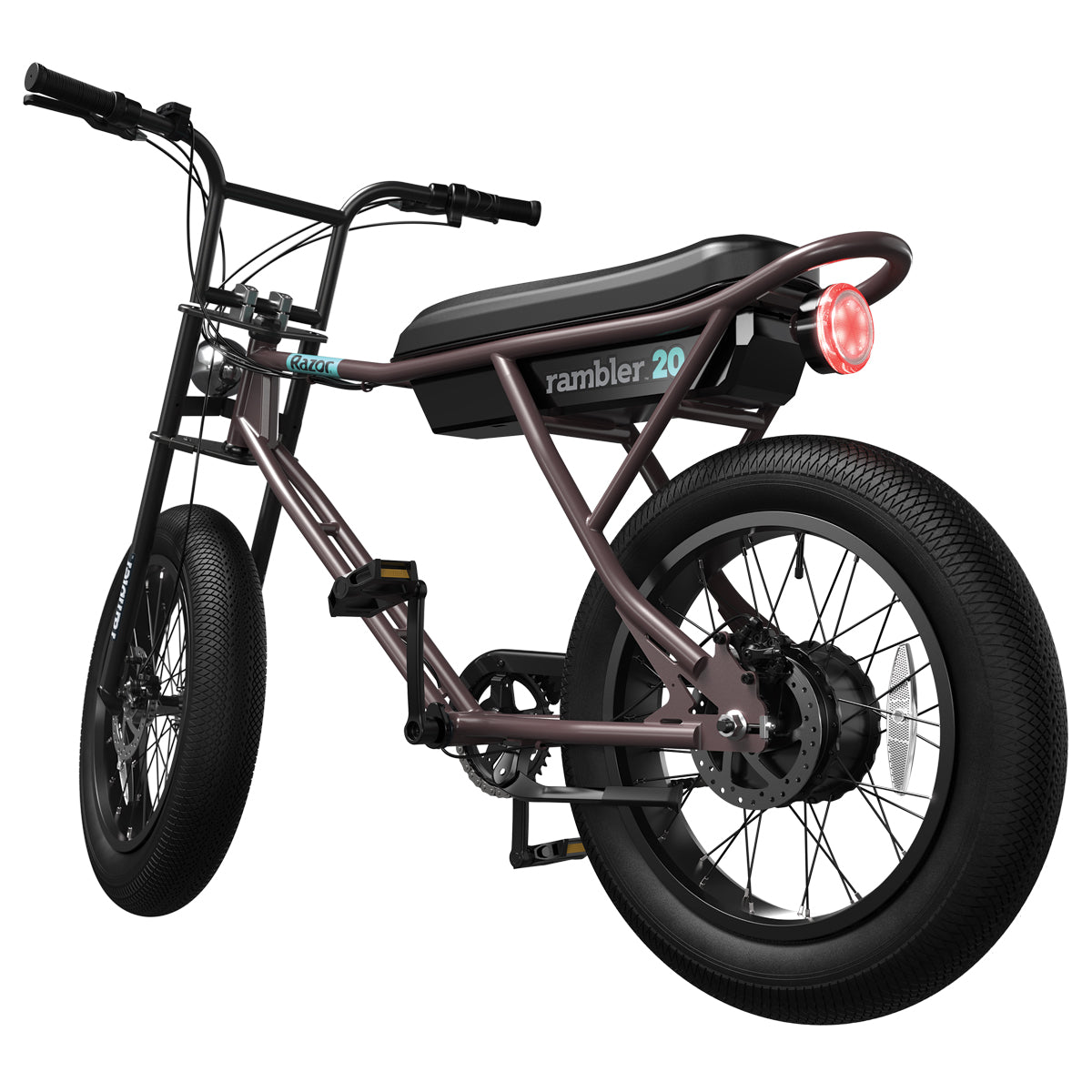 Razor Rambler 20