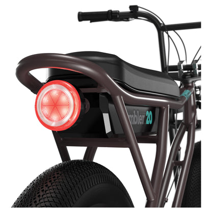 Razor Rambler 20