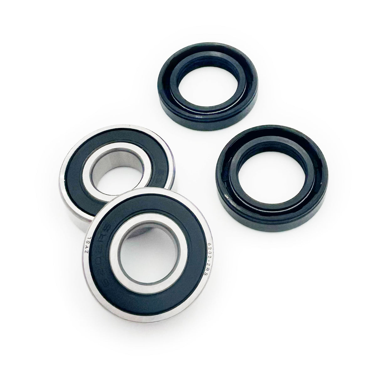 DirtyBike Bearing Kit – Front Wheel – Bonnell 805