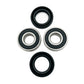 Bearing Kit | Rear Wheel | Rawrr Mantis X