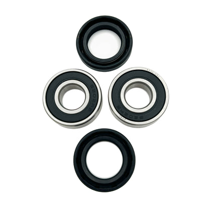 DirtyBike Bearing Kit – Rear Wheel – Bonnell 805