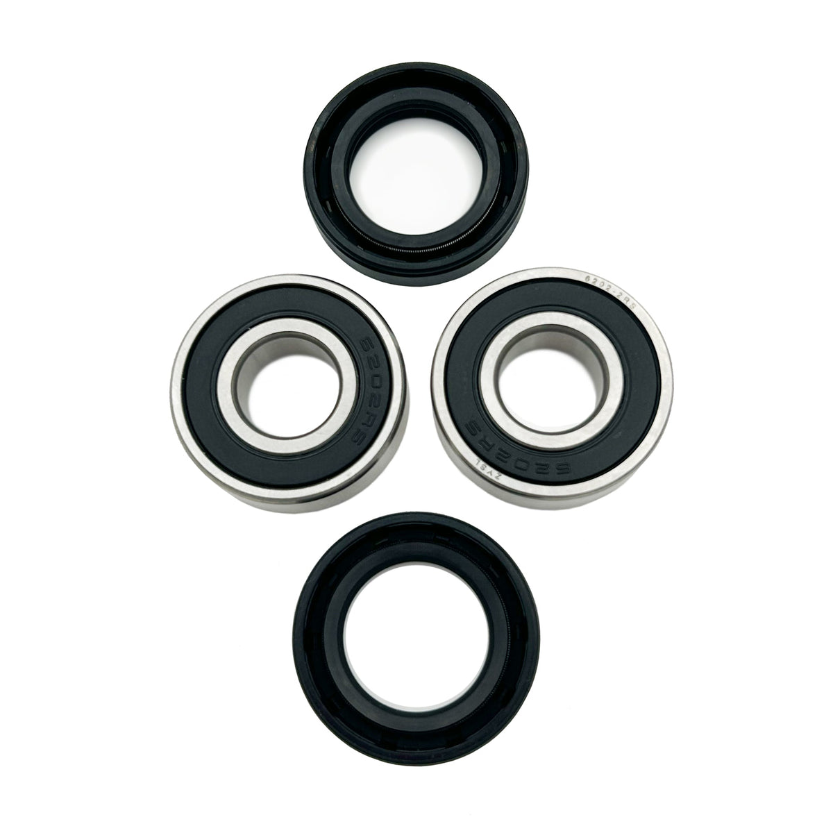 DirtyBike Bearing Kit – Front Wheel – Bonnell 805