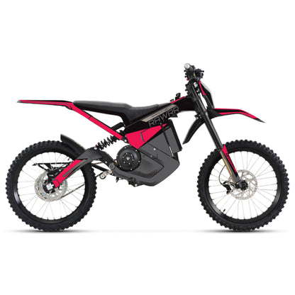 Factory Effex RAWRR - SR Graphic Kit