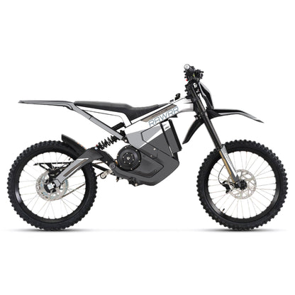 Factory Effex RAWRR - SR Graphic Kit