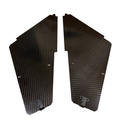 Tuttio Side Panels – Soleil Supplies