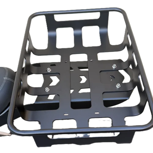 Ghostcat Rear Basket
