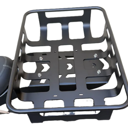 Ghostcat Rear Basket