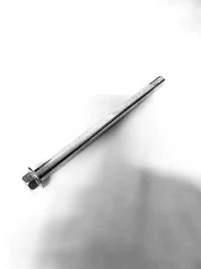 ETM RTR 2025 Axles- Front or Rear
