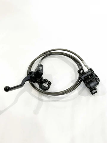 ETM RTR 2025- Complete Brakes (Front or Rear)