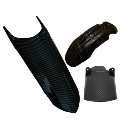 Tuttio Upgraded Fender Kit – Soleil Supplies