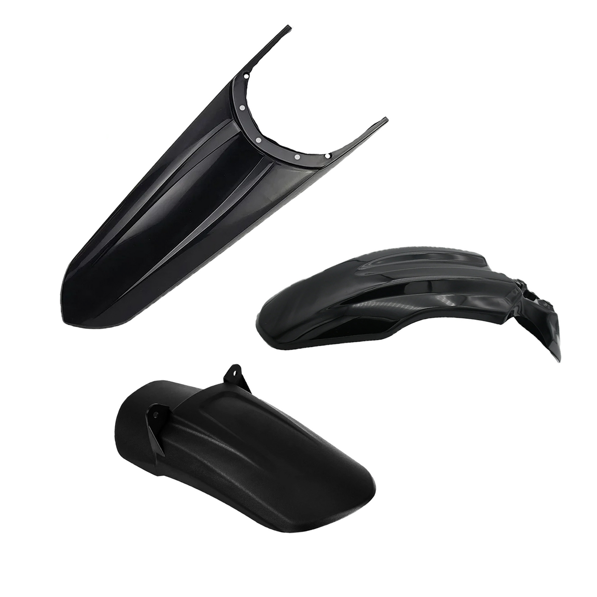 Tuttio Upgraded Fender Kit – Soleil Supplies
