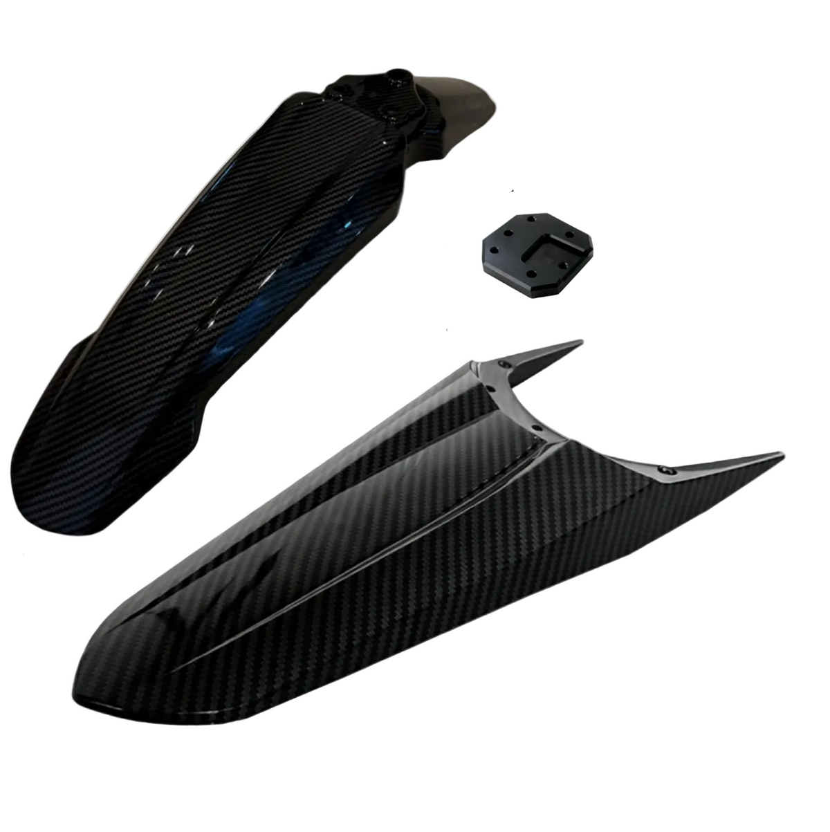 Tuttio Upgraded Fender Kit – Soleil Supplies