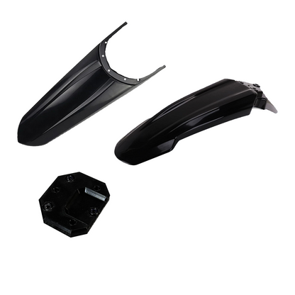 Tuttio Upgraded Fender Kit – Soleil Supplies