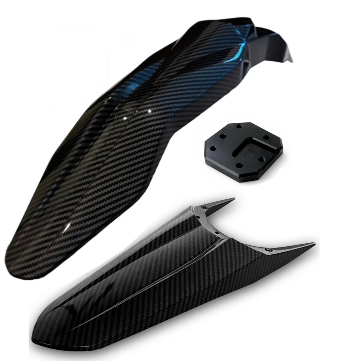 Tuttio Upgraded Fender Kit – Soleil Supplies