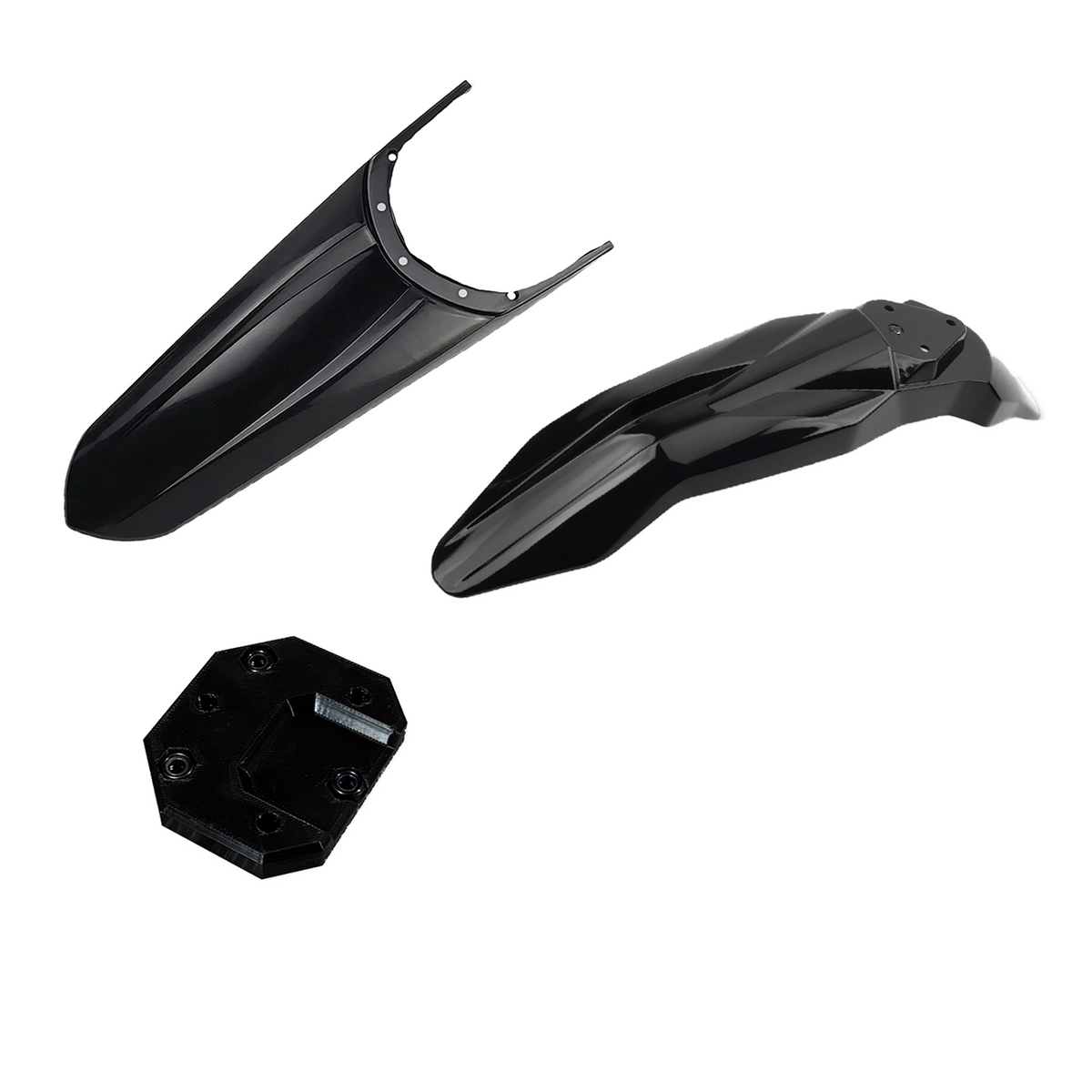 Tuttio Upgraded Fender Kit – Soleil Supplies